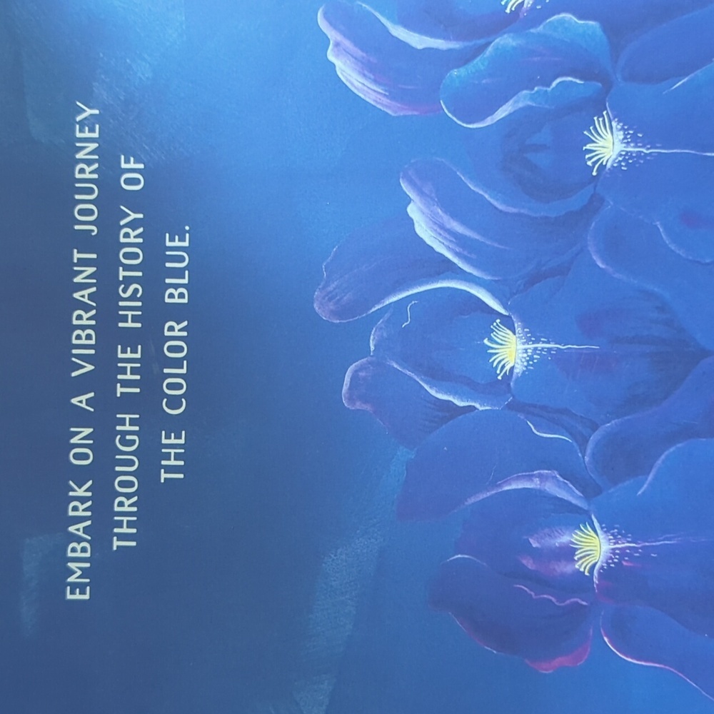 Blue Book by Nana Ekua Brew-Hammond - Picture 2 of 12